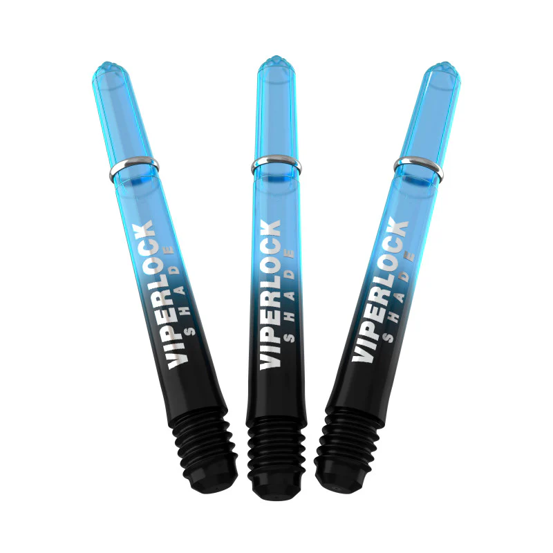 Viperlock Shade Shaft Short Aqua - Image 2