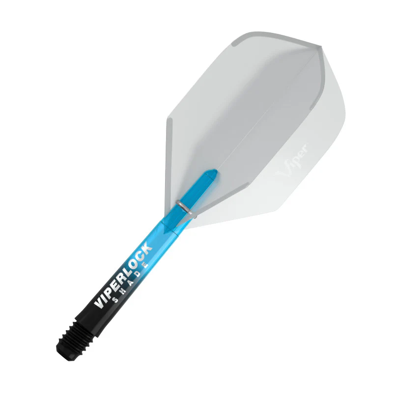 Viperlock Shade Shaft Short Aqua - Image 3