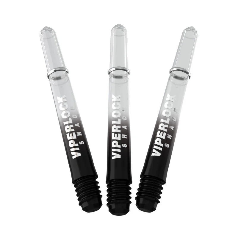 Viperlock Shade Shaft Short Clear - Image 2