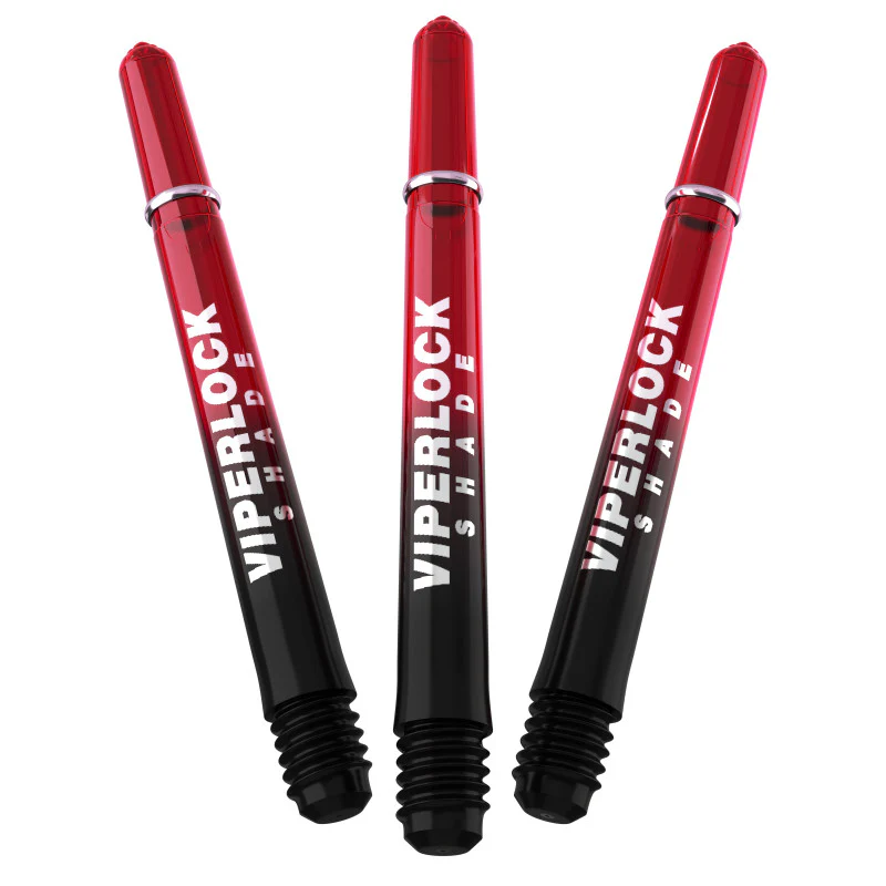Viperlock Shade Shaft InBetween Red - Image 2