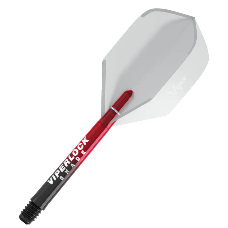 Viperlock Shade Shaft InBetween Red - Image 3