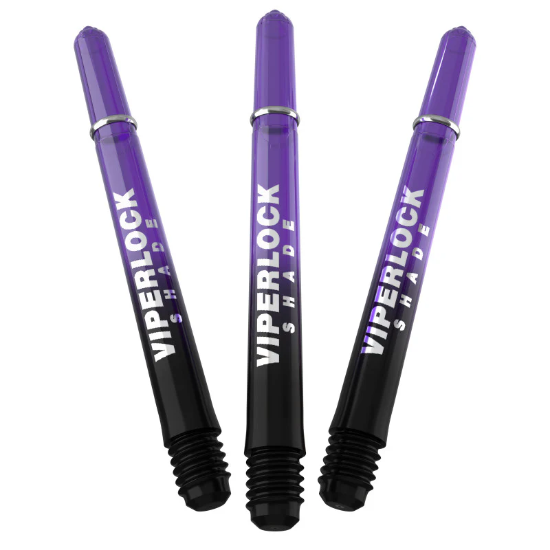 Viperlock Shade Shaft InBetween Purple - Image 2