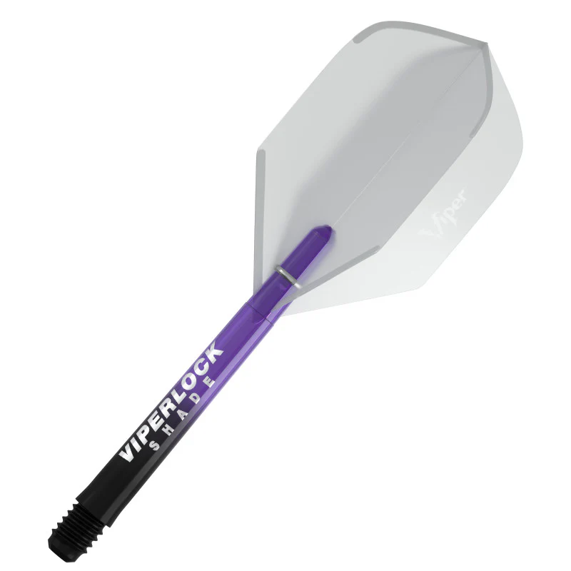 Viperlock Shade Shaft InBetween Purple - Image 3