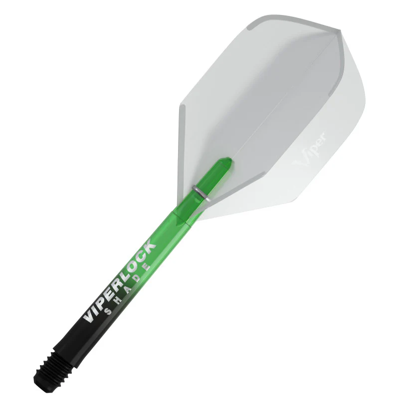 Viperlock Shade Shaft InBetween Green - Image 3