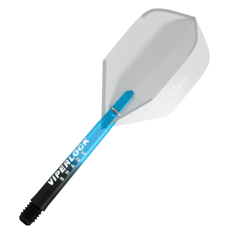Viperlock Shade Shaft InBetween Aqua - Image 3