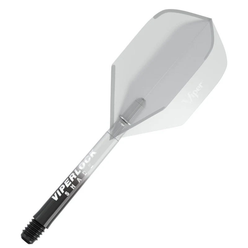 Viperlock Shade Shaft InBetween Clear - Image 3