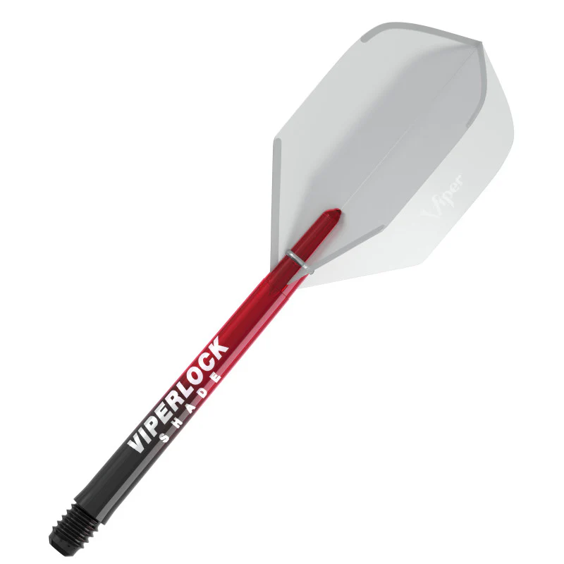 Viperlock Shade Shaft Medium Red - Image 3
