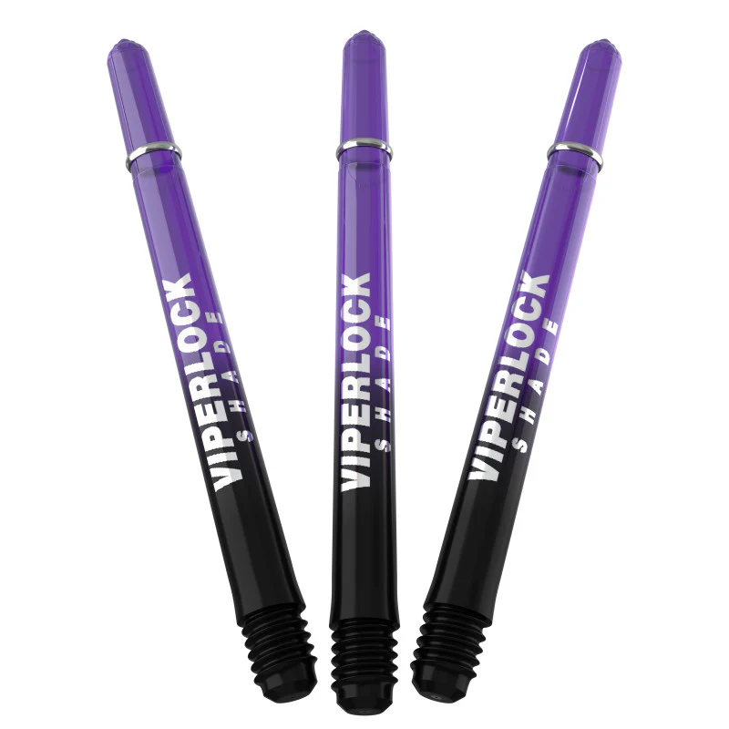 Viperlock Shade Shaft Medium Purple - Image 2