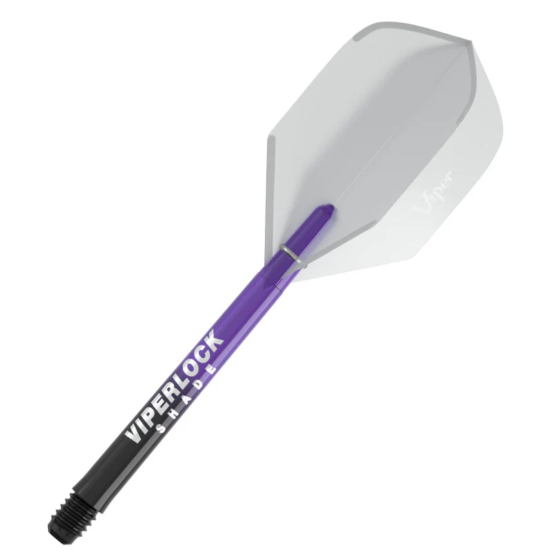 Viperlock Shade Shaft Medium Purple - Image 3
