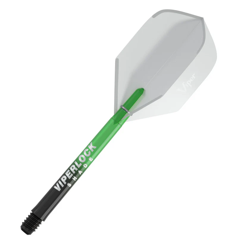 Viperlock Shade Shaft Medium Green - Image 3