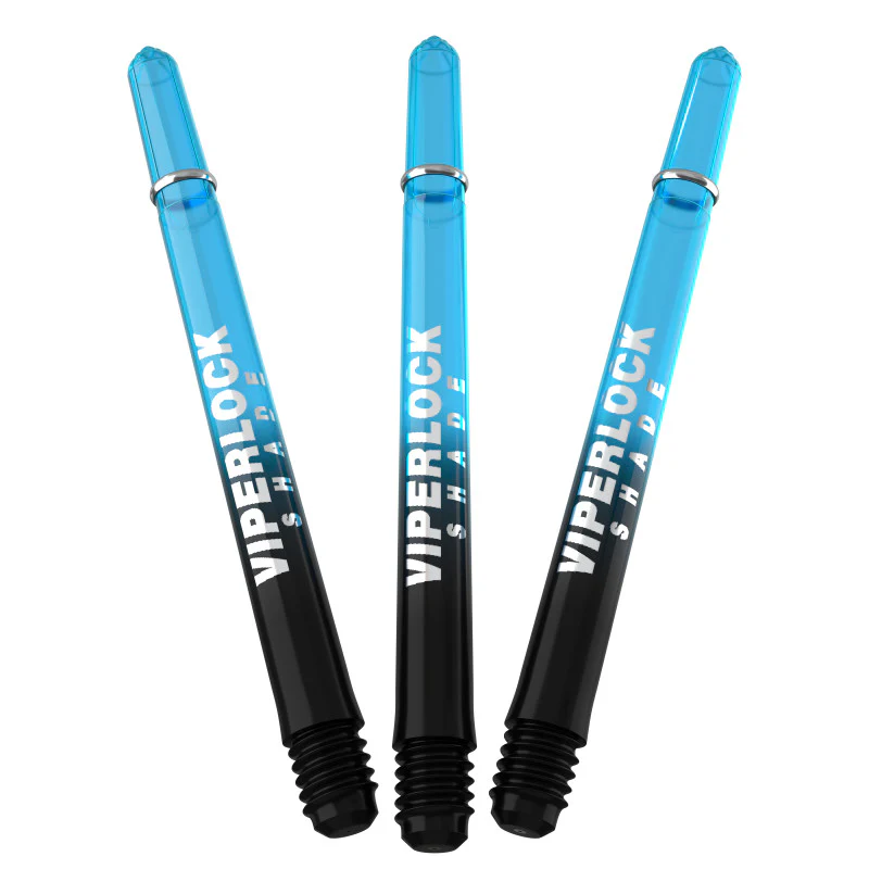 Viperlock Shade Shaft Medium Aqua - Image 2