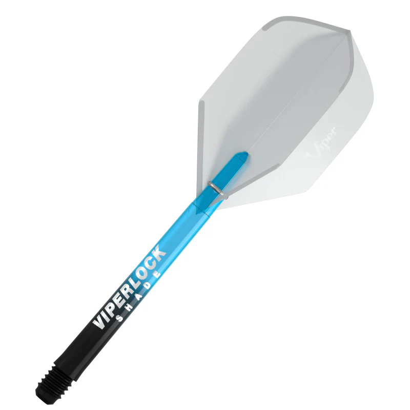 Viperlock Shade Shaft Medium Aqua - Image 3
