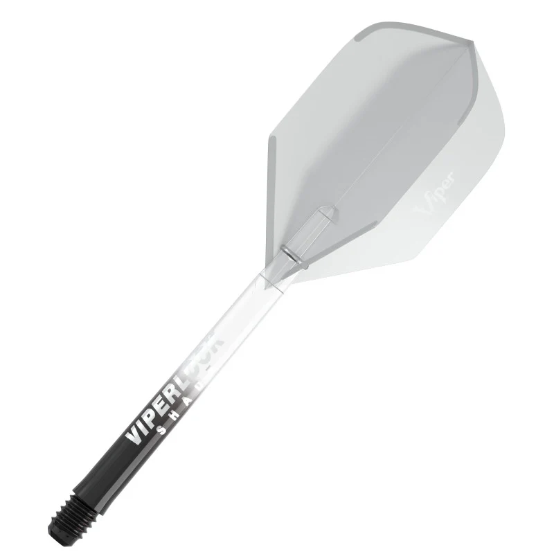 Viperlock Shade Shaft Medium Clear - Image 3
