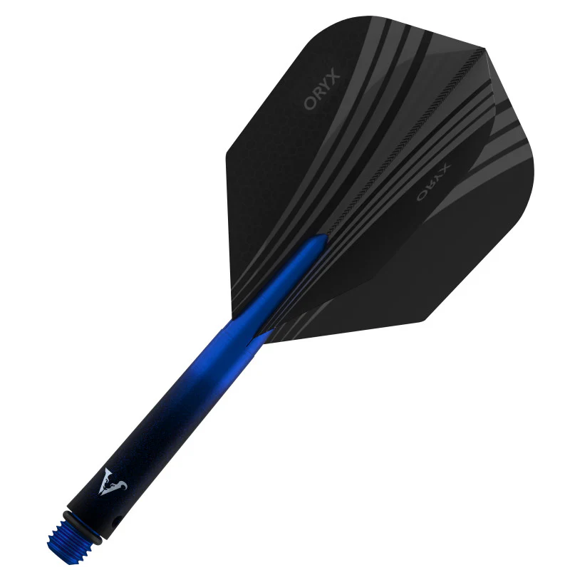 Viperlock Aluminum Shade Dart Shaft InBetween Blue - Image 3