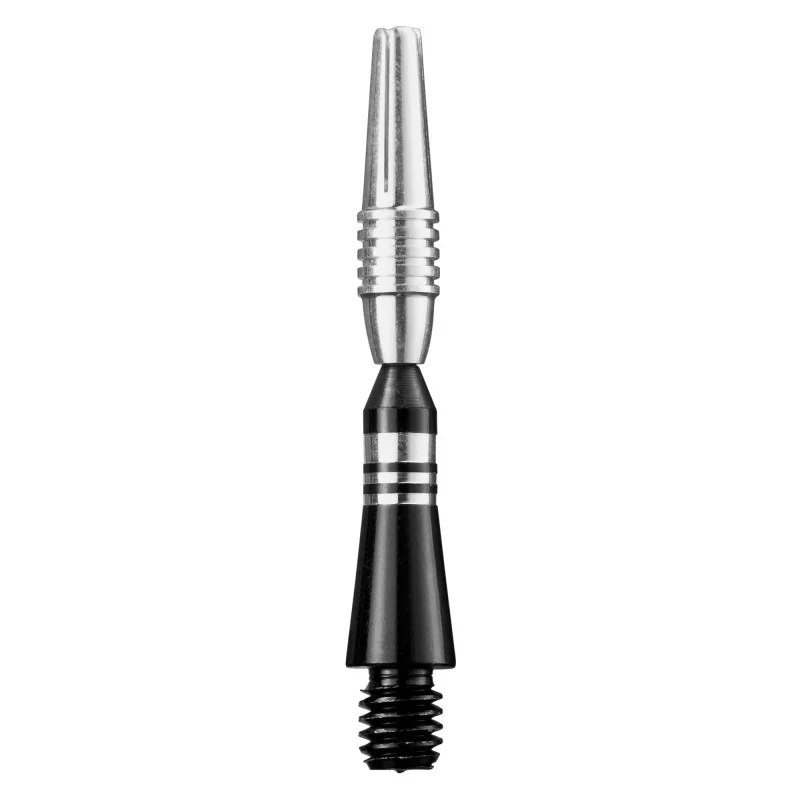 Viper Aluminum Spinster™ Yukon Shaft Short Black - Image 2