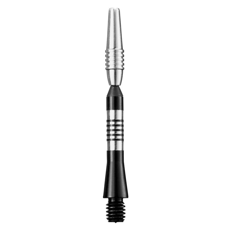 Viper Aluminum Spinster™ Yukon Shaft InBetween Black - Image 2