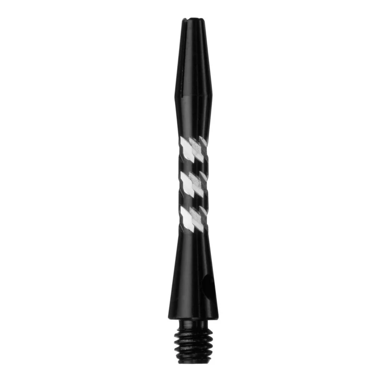 Viper Diamond Cut Shaft Short Black - Image 2