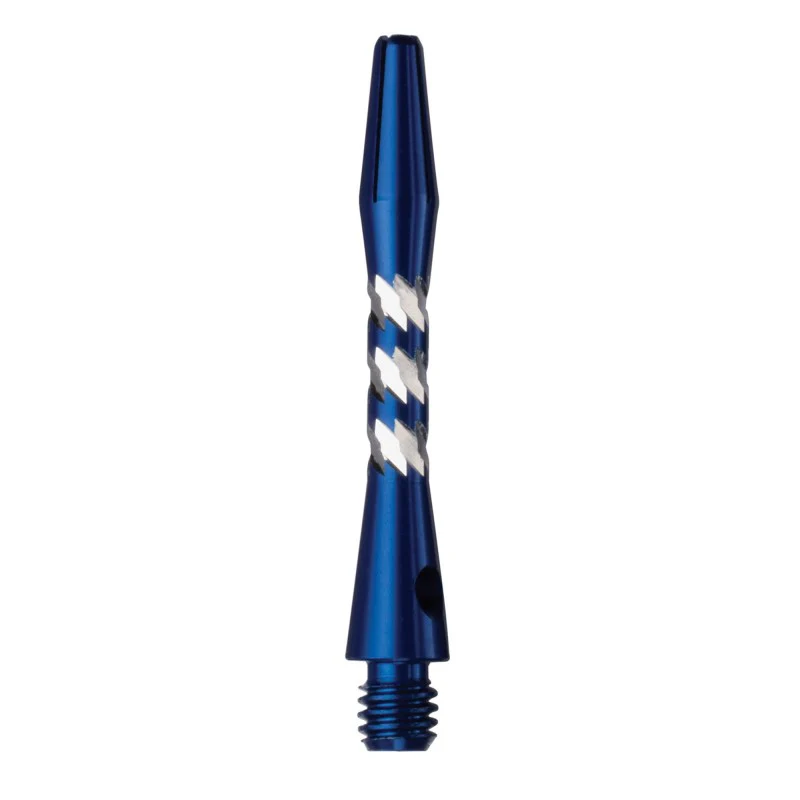 Viper Diamond Cut Shaft Short Blue - Image 2