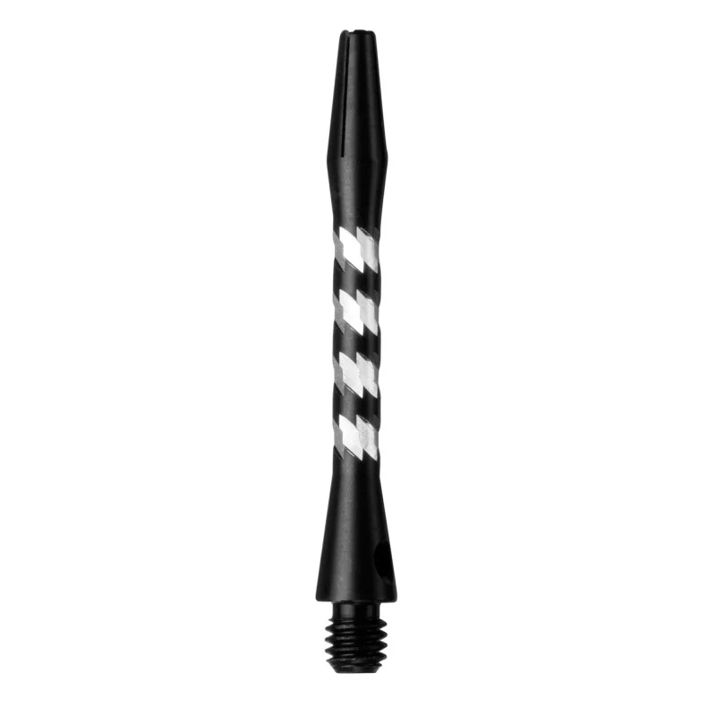 Viper Diamond Cut Shaft InBetween Black - Image 2