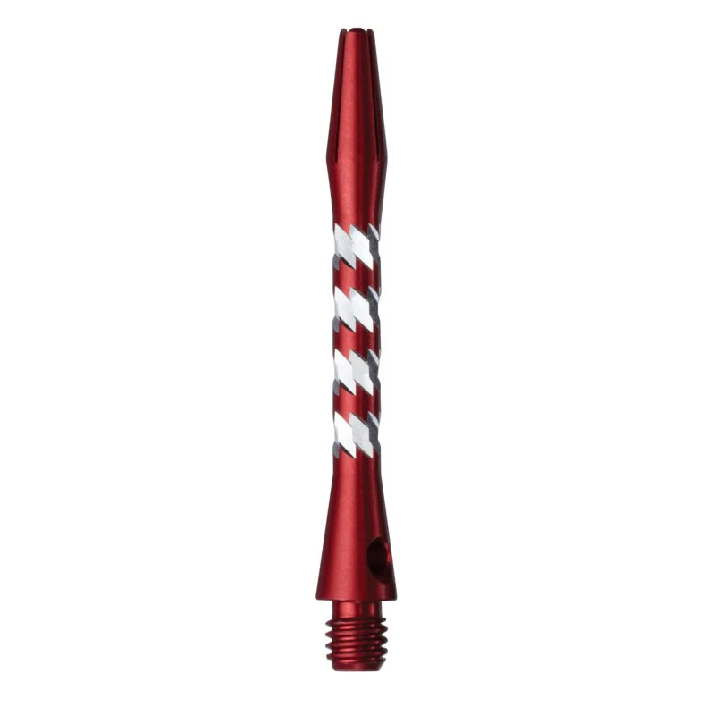 Viper Diamond Cut Shaft InBetween Red - Image 2