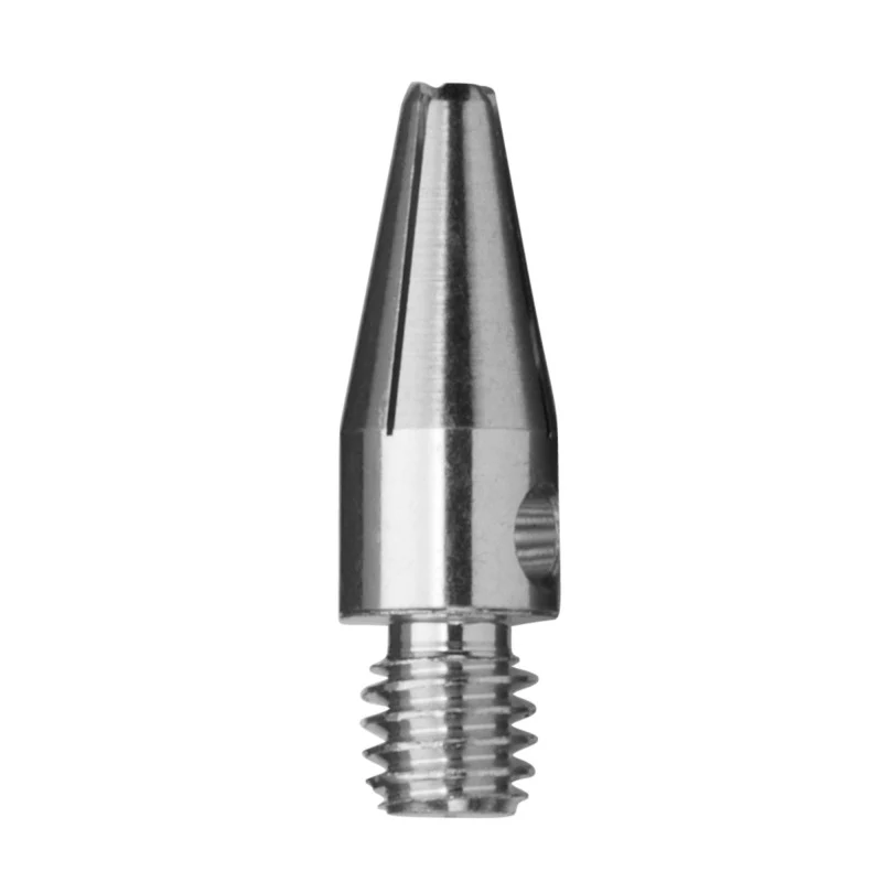 Viper Aluminum Shaft Micro Silver - Image 2