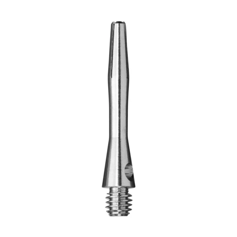 Viper Aluminum Shaft Extra Short Silver - Image 2