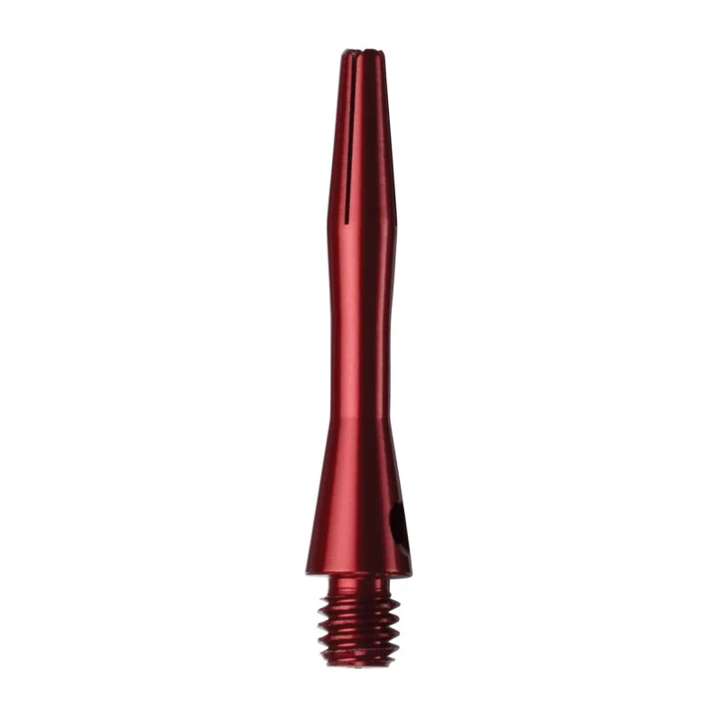 Viper Aluminum Shaft Extra Short Red - Image 2