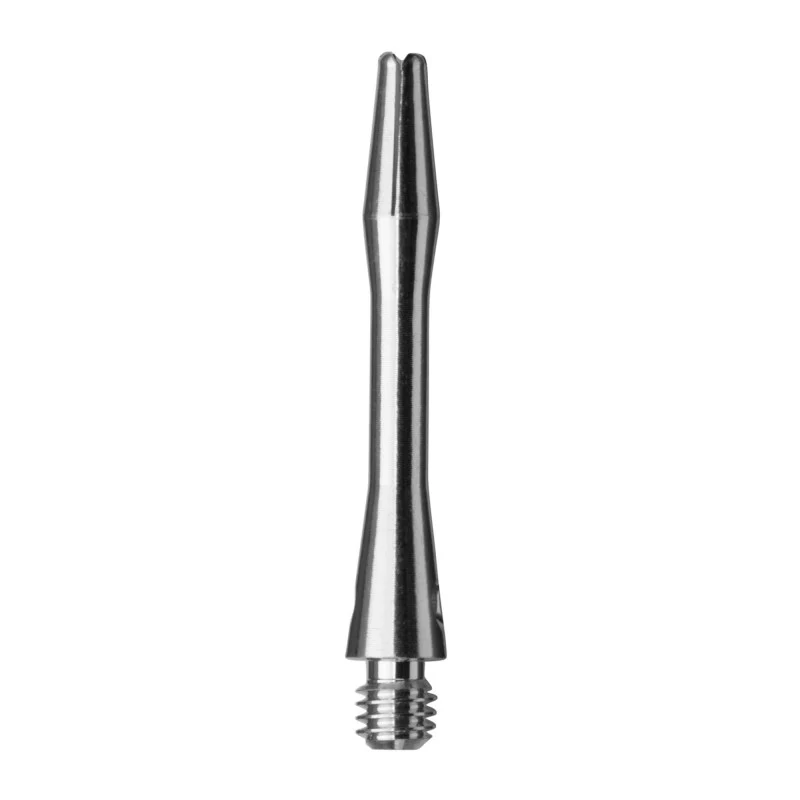 Viper Aluminum Shaft Short Silver - Image 2
