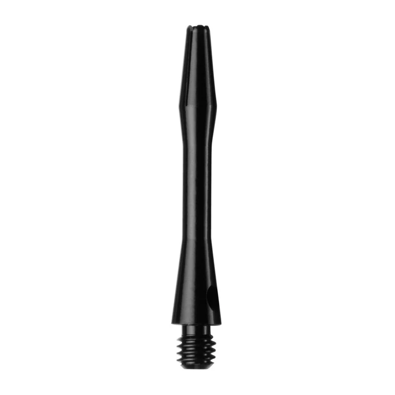 Viper Aluminum Shaft Short Black - Image 2