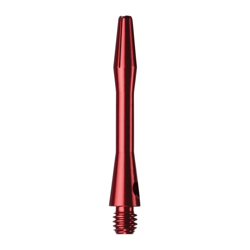 Viper Aluminum Shaft Short Red - Image 2