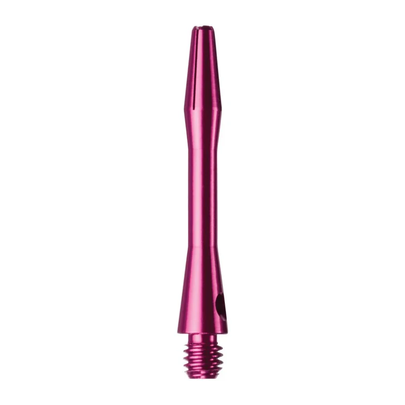 Viper Aluminum Shaft Short Pink - Image 2
