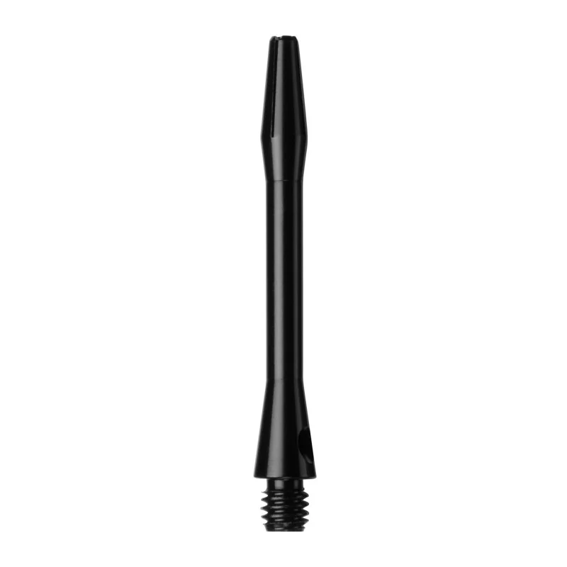 Viper Aluminum Shaft Inbetween Black - Image 2