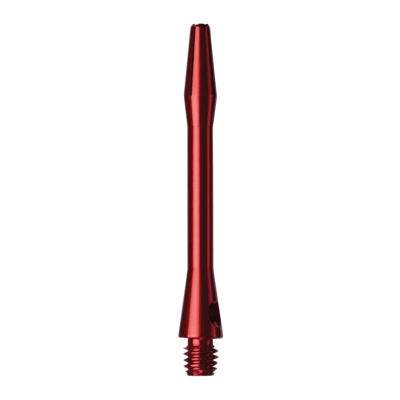 Viper Aluminum Shaft Inbetween Red - Image 2