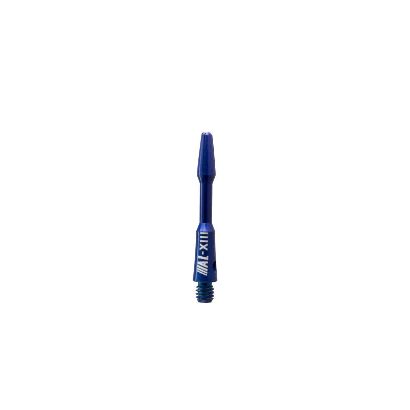 Viper AL-XIII Aluminum Shaft Short Blue - Image 2