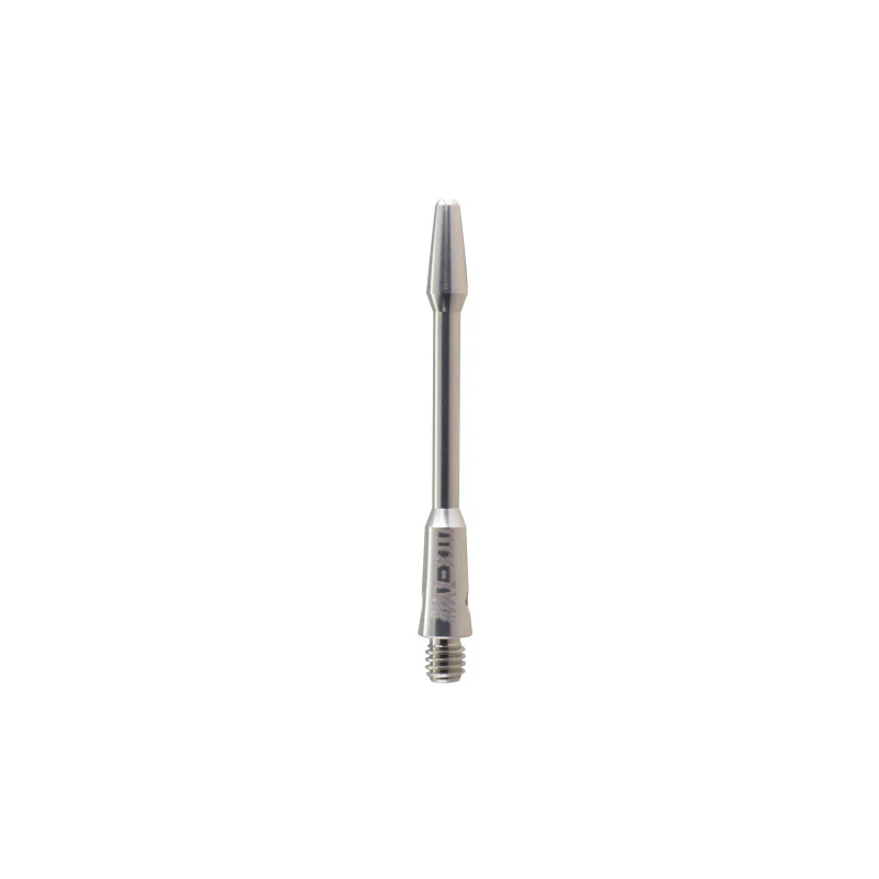 Viper AL-XIII Aluminum Shaft InBetween Silver - Image 2