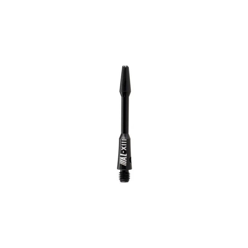 Viper AL-XIII Aluminum Shaft InBetween Black - Image 2