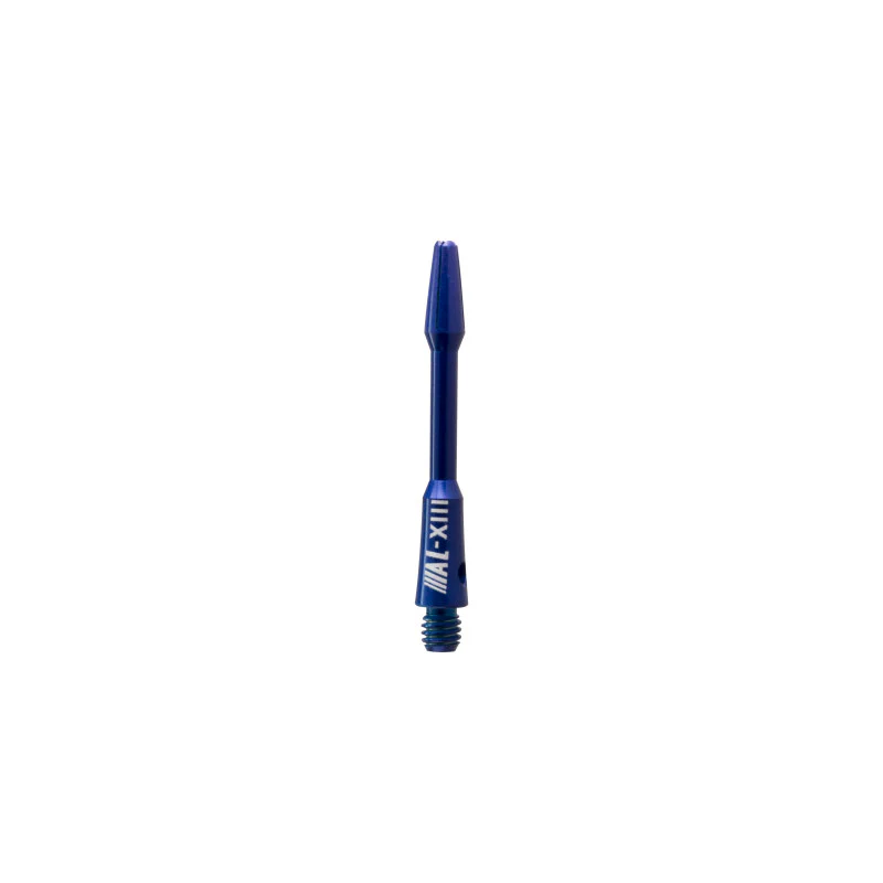 Viper AL-XIII Aluminum Shaft InBetween Blue - Image 2
