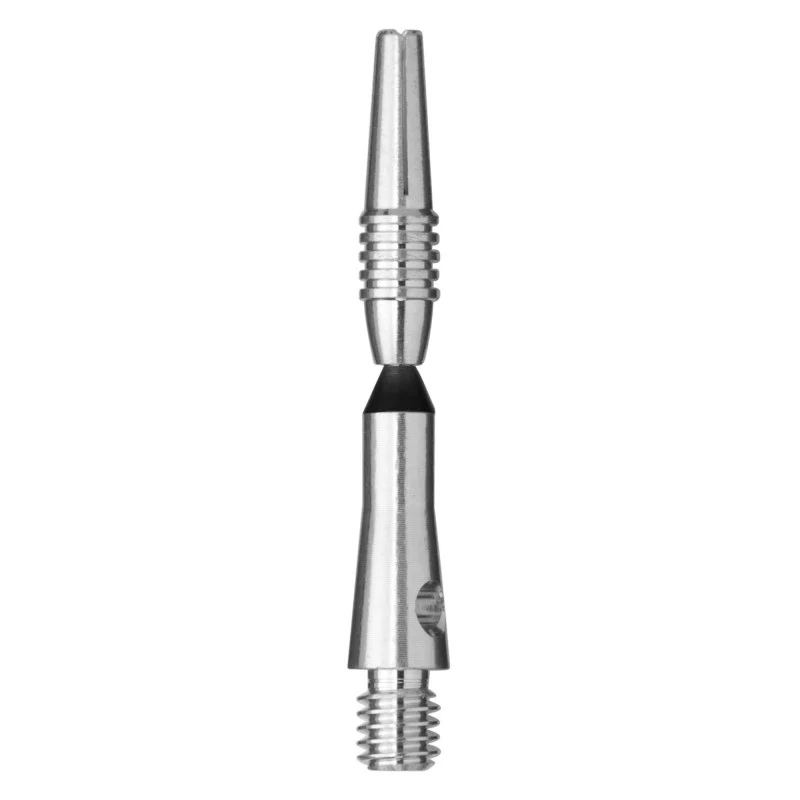 Viper Spinster™ Aluminum Shaft Short Silver - Image 2