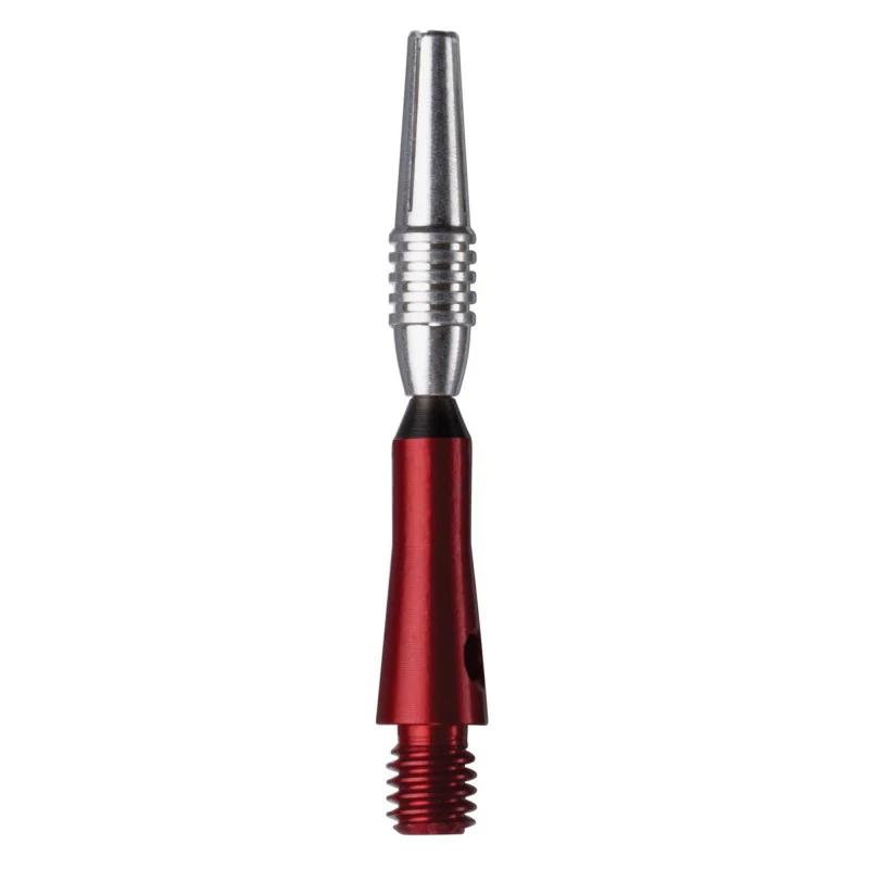 Viper Spinster™ Aluminum Shaft Short Red - Image 2