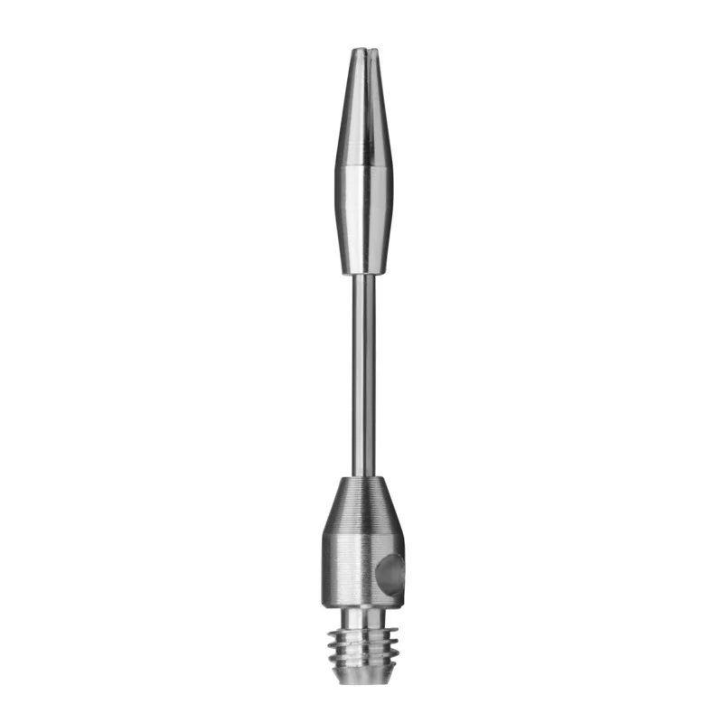 Viper Wire Shaft Short Silver - Image 2