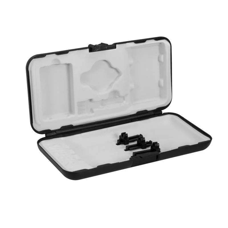 Viper Unprinted Deluxe Dart Pal - White Interior - Image 3