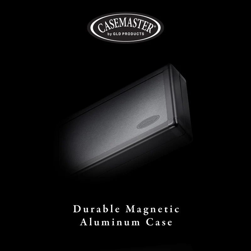 Casemaster Sinister Magnetic Dart Case - Image 5