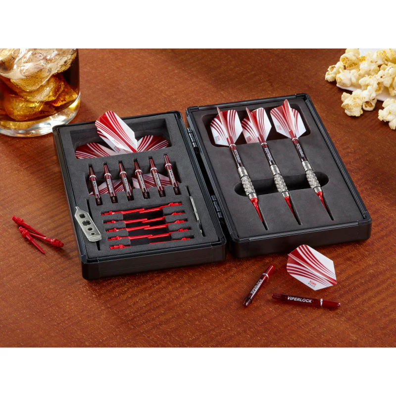 Casemaster Sinister Magnetic Dart Case - Image 8