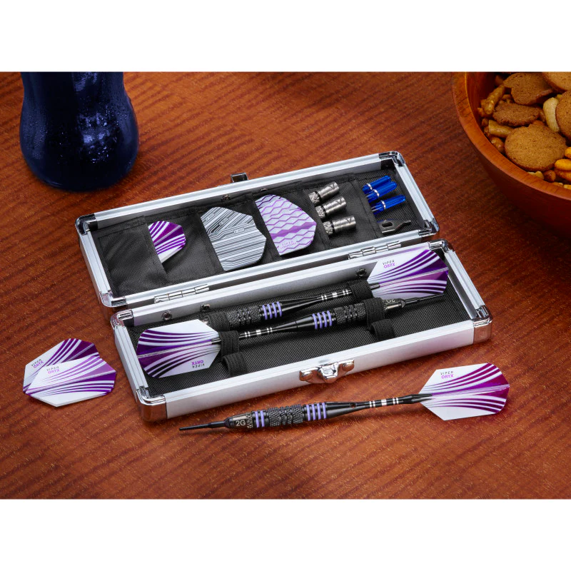 Casemaster Accolade Aluminum Dart Case - Image 8
