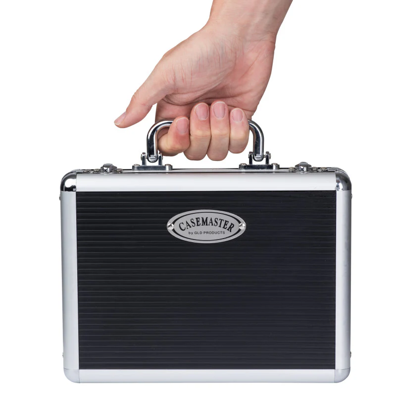 Casemaster Legion Aluminum Dart Case - Image 7