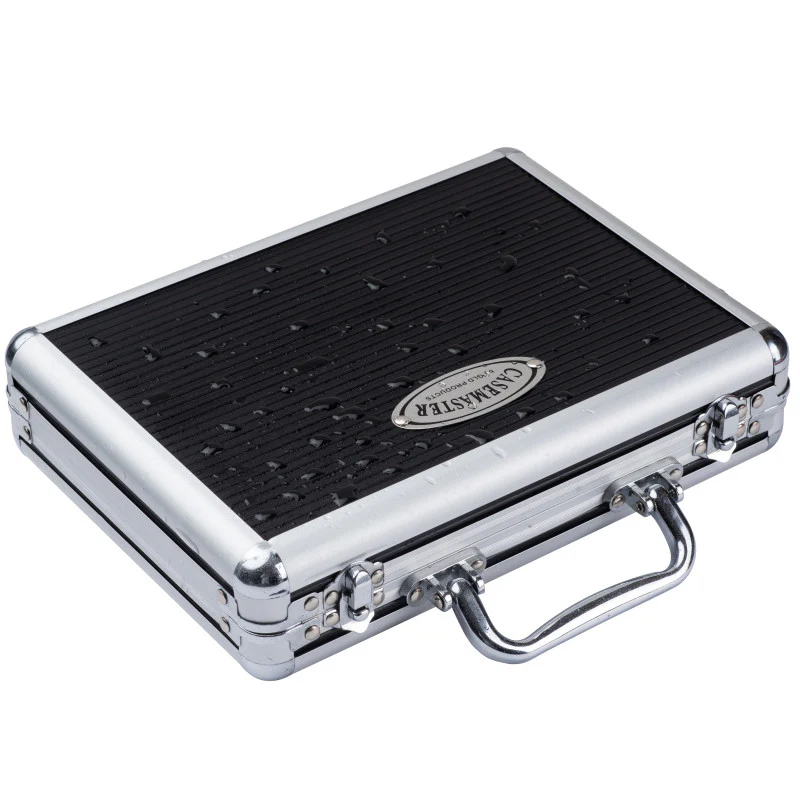Casemaster Legion Aluminum Dart Case - Image 8
