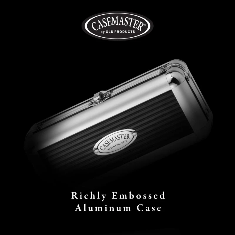 Casemaster Sole Aluminum Dart Case - Image 5