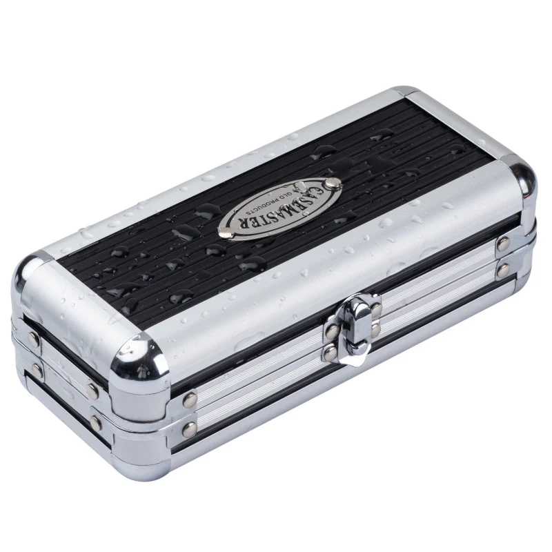 Casemaster Sole Aluminum Dart Case - Image 7