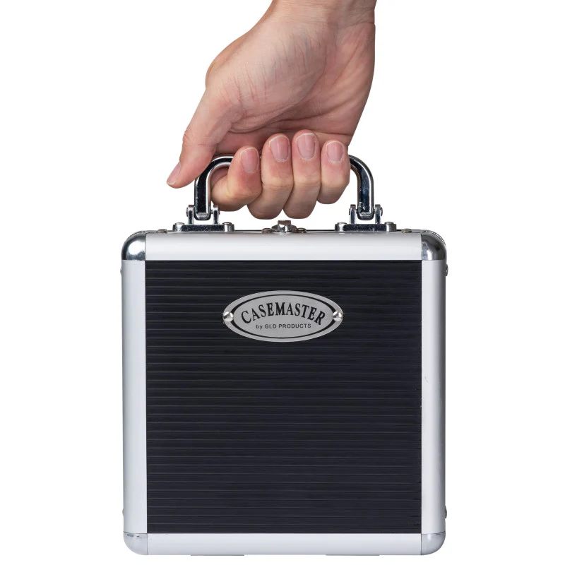 Casemaster Ternion Aluminum Dart Case - Image 2