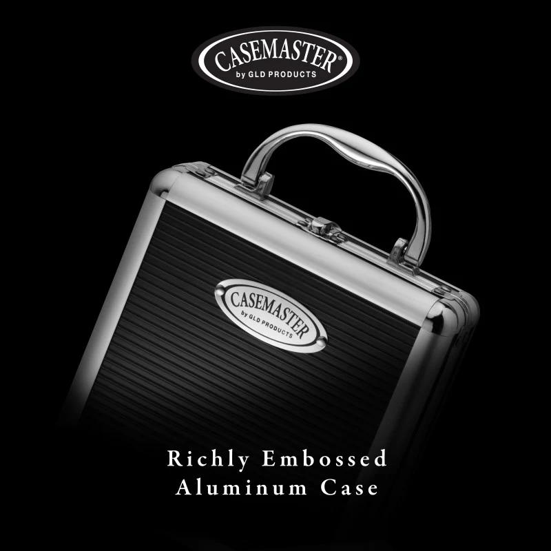 Casemaster Ternion Aluminum Dart Case - Image 6